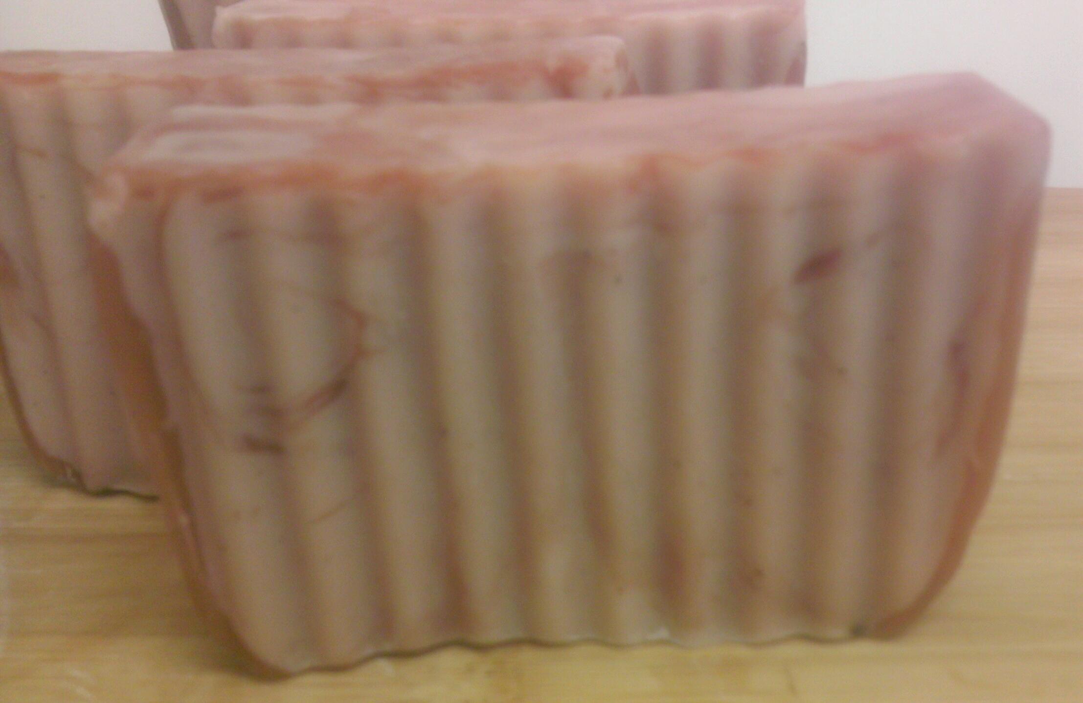vanilla soap, vanilla,  melt and pour soap, glycerin soap, handmade soap, handcrafted soap