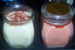 18oz Container Candle